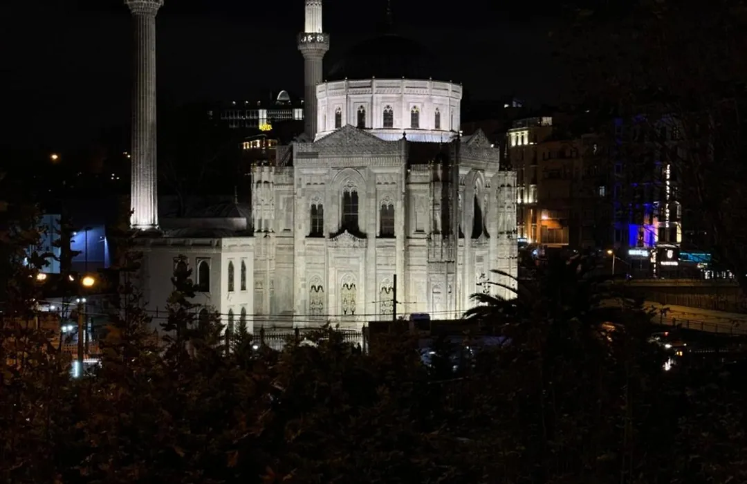 Aram Edessa Hotel-1