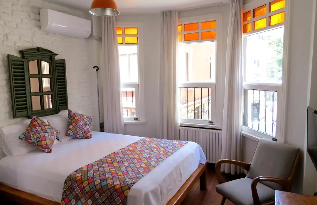 Istanberry - Outlet Apartments-1