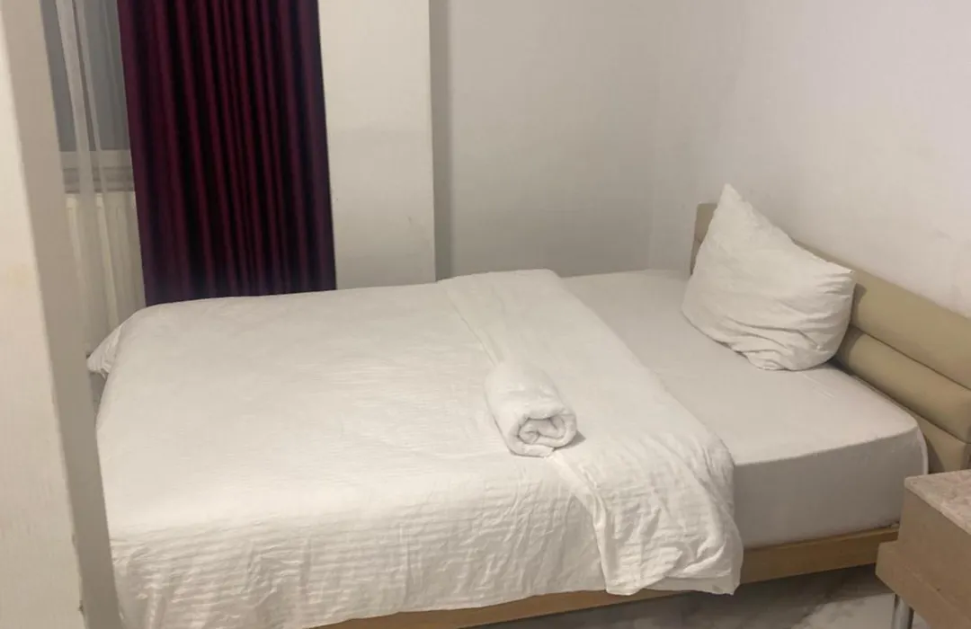 Yenikapi Hotel-1
