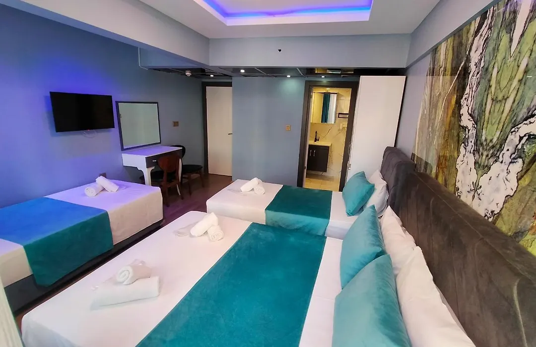 Grand Bona Sera Hotel-1
