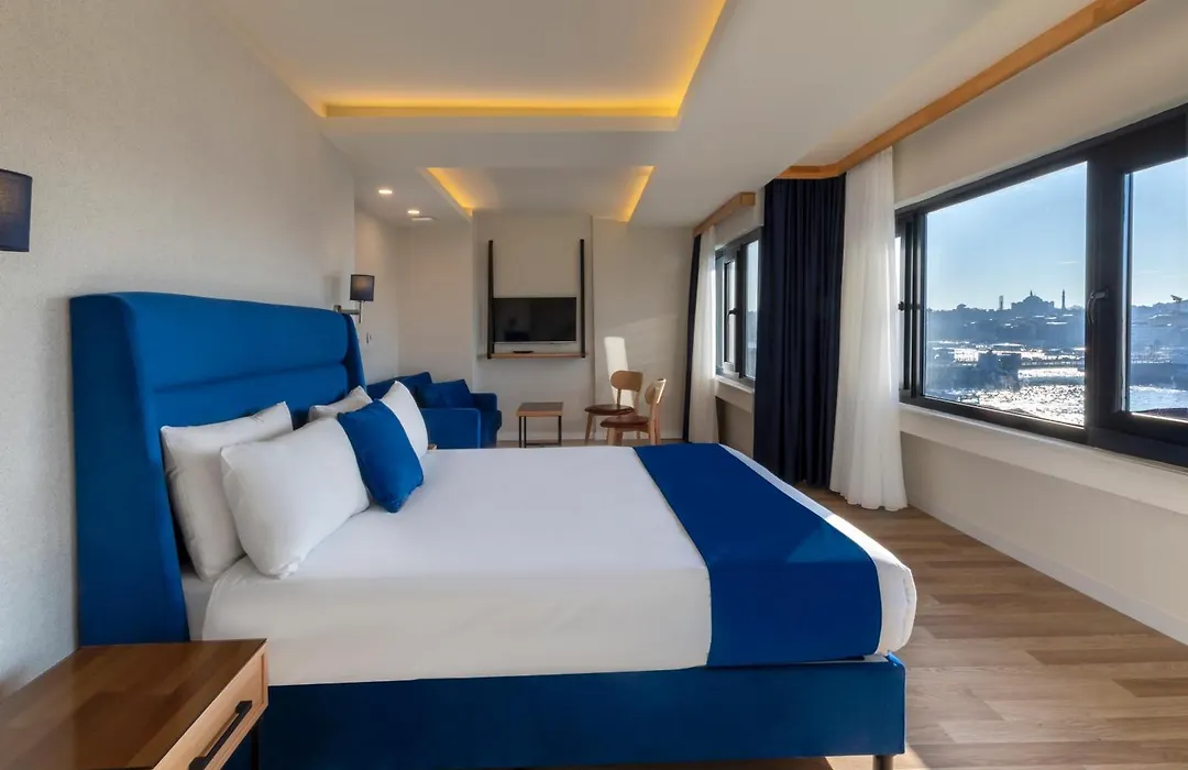 Union Hotel Karakoey-1