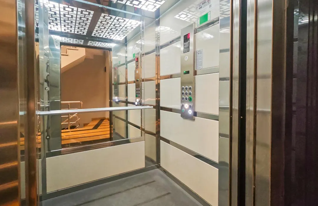 Park Caglayan Hotel-1