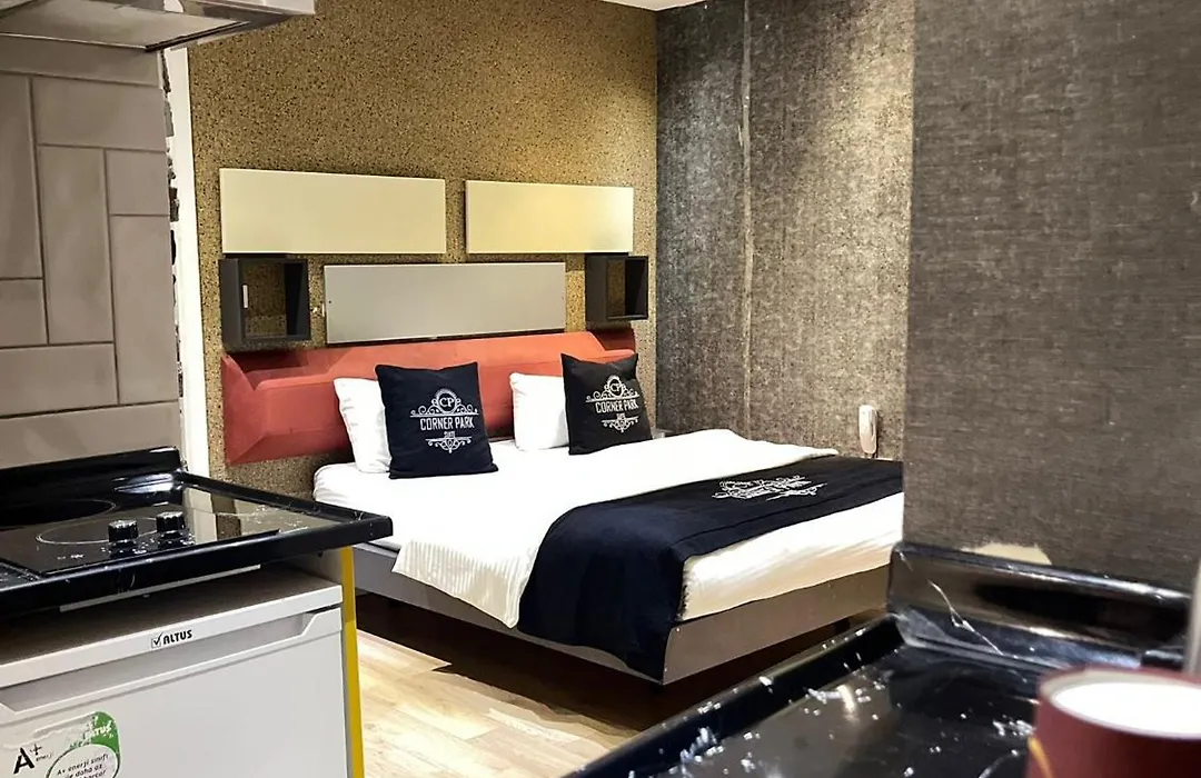 The Sisli Luxury Corner Suit-1