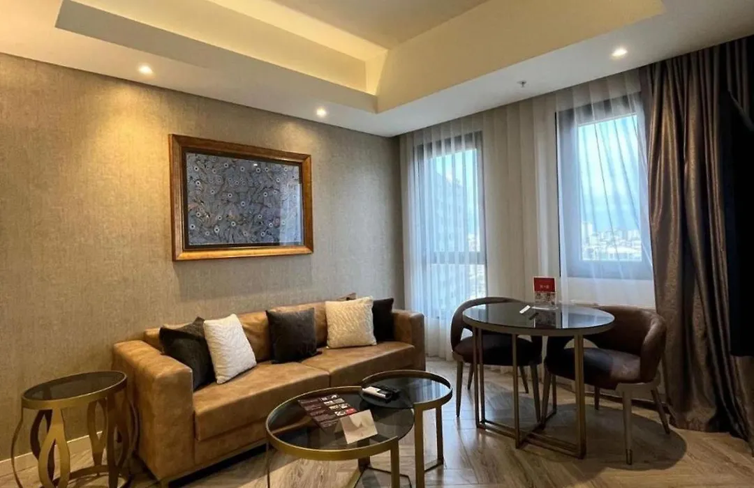Hagia Sopia Joyful Hotel-1