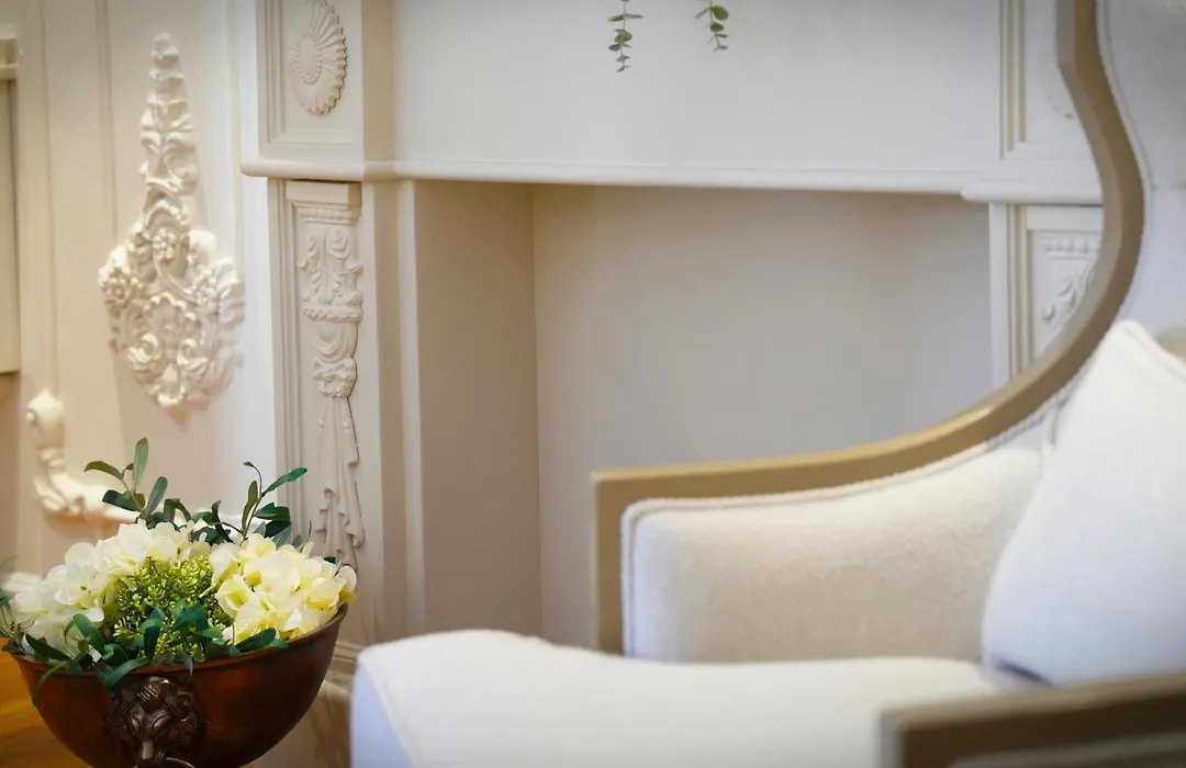 Gaia Suites Istanbul-1