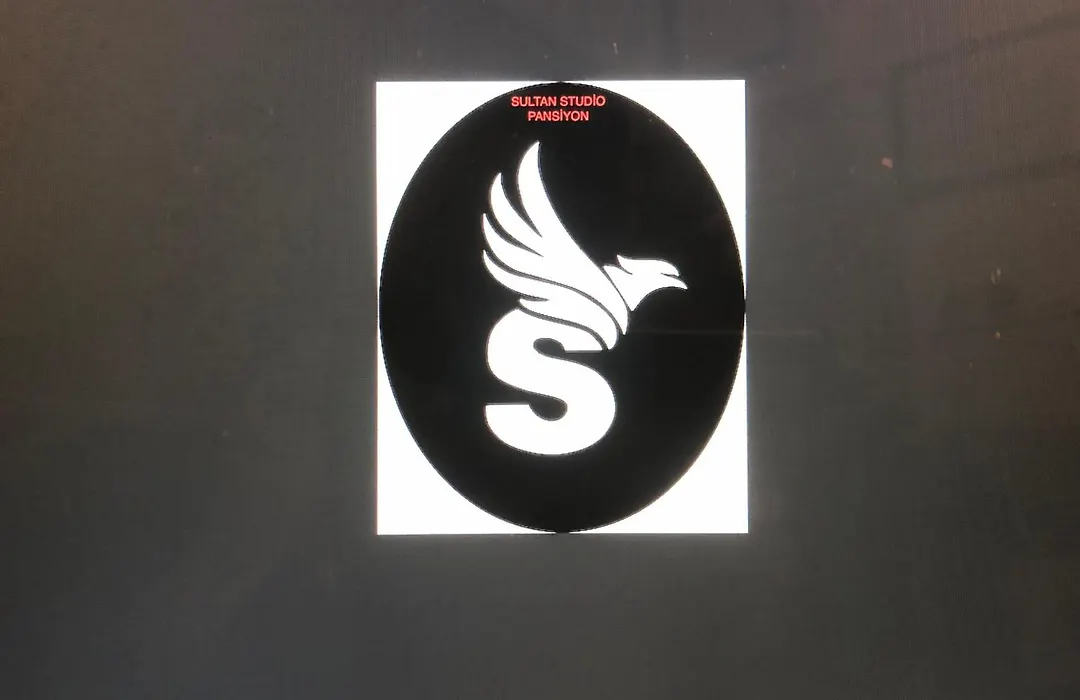 Sultan Studio Pansiyon-1