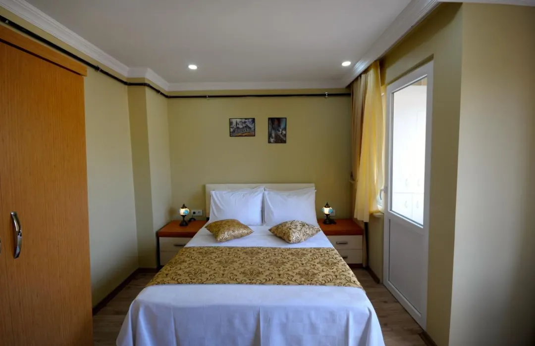 Marida Suit - Istanbul Taksim-1