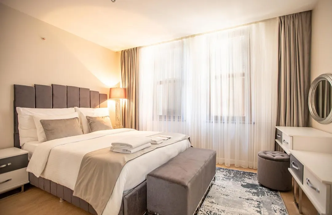 Millennium Istanbul Golden Horn-1