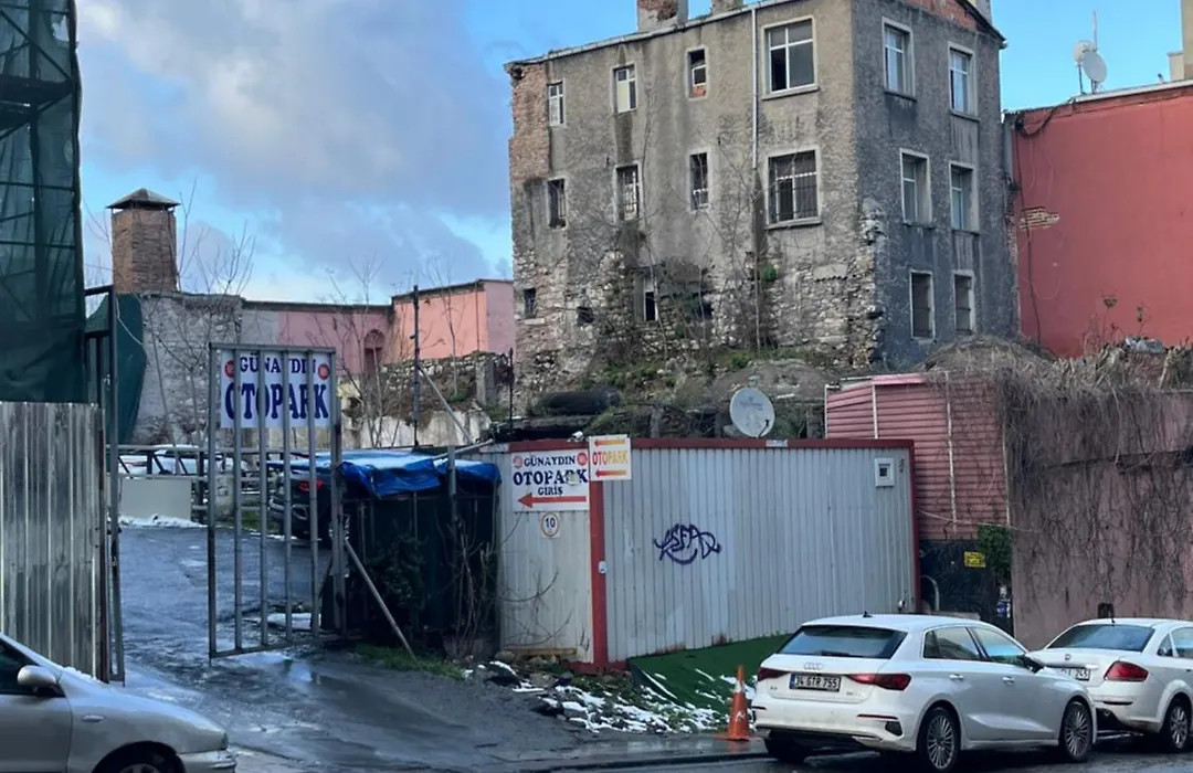 Hotel Vera-1