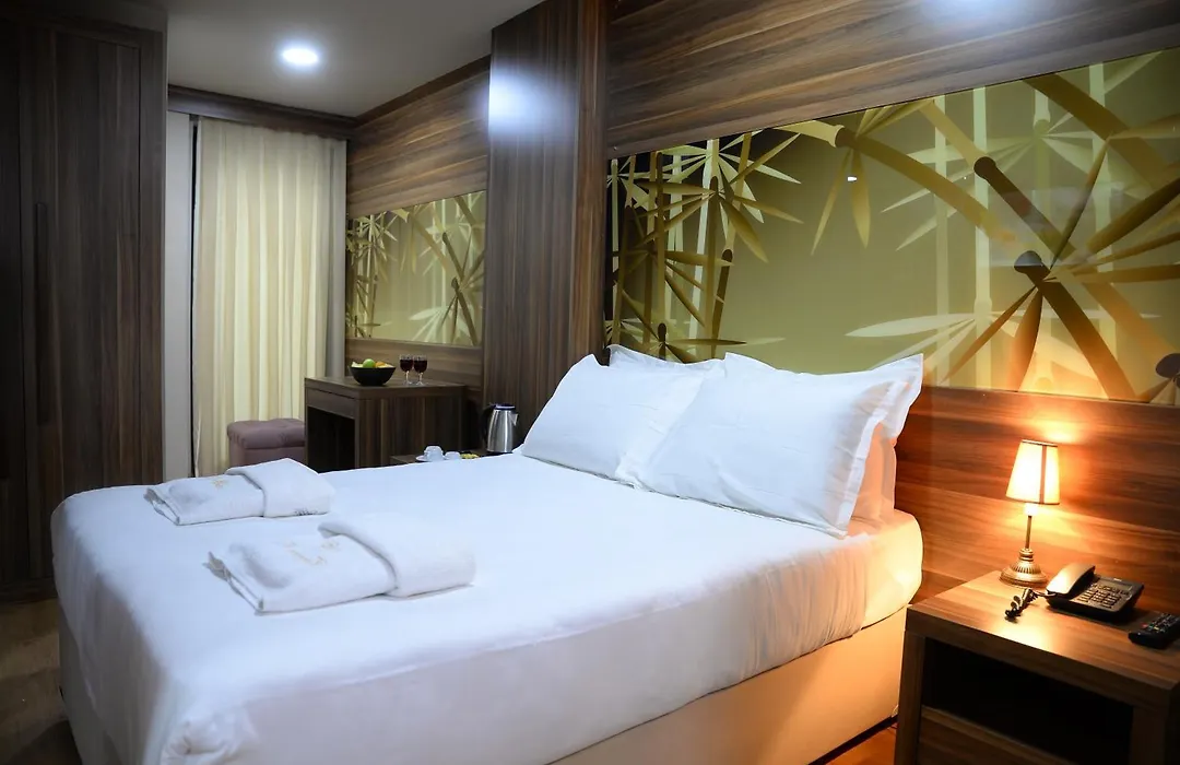 Perante Hotel Sisli-1
