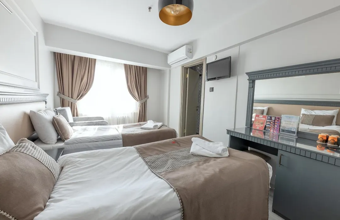 Kuran Hotel International-1