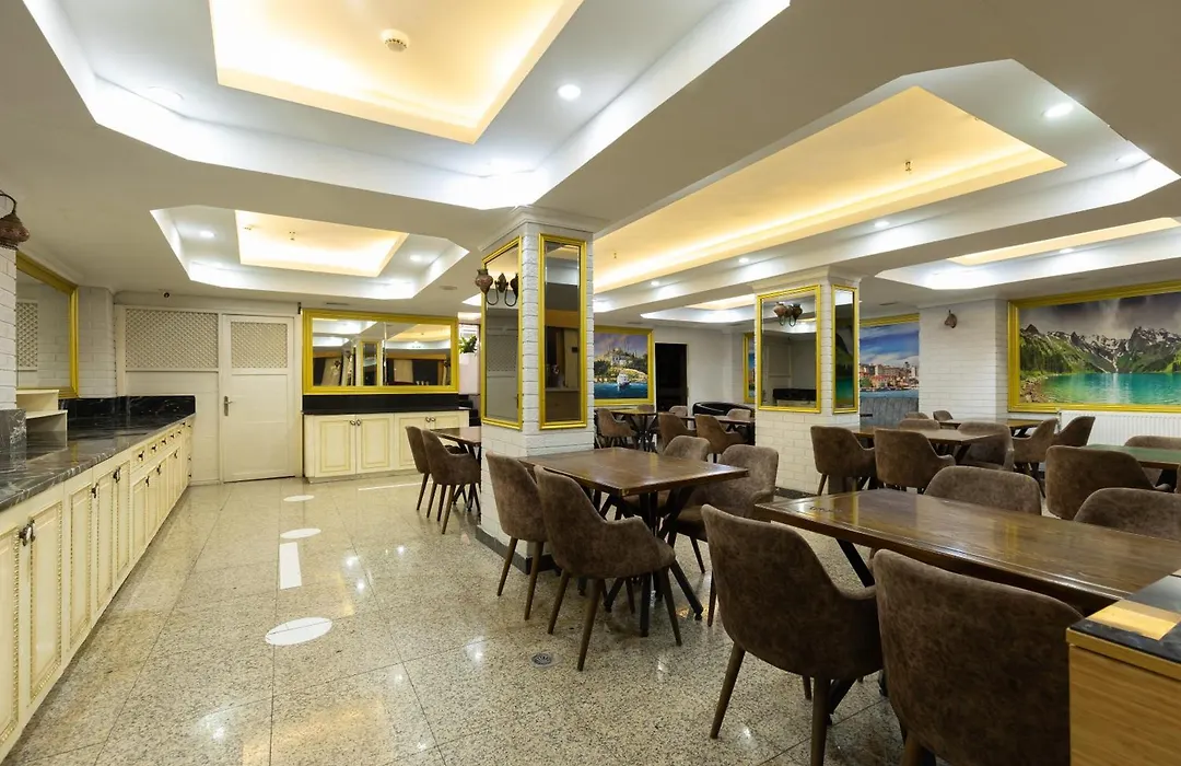 Seher Hotel-1