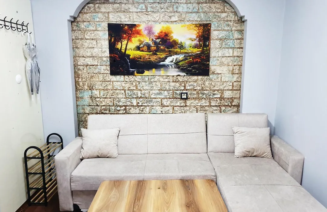 Seven Suite Taksim-1