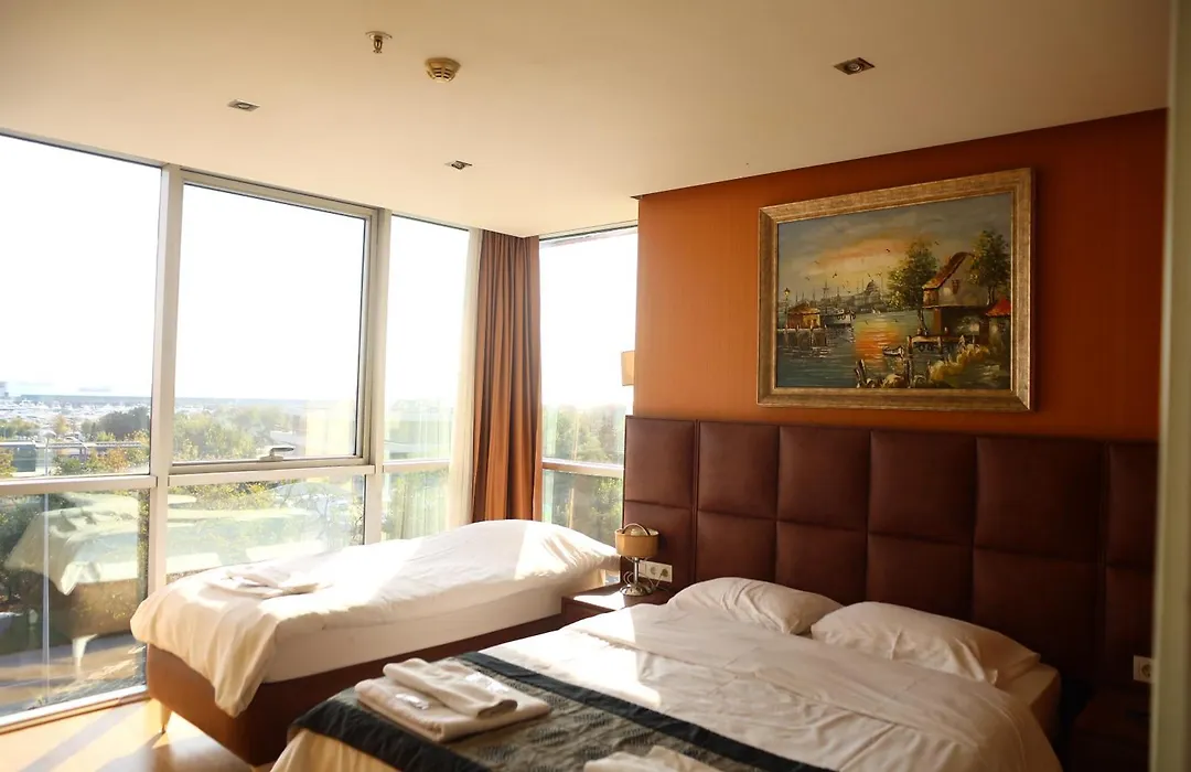 Le Marde Hotel-1