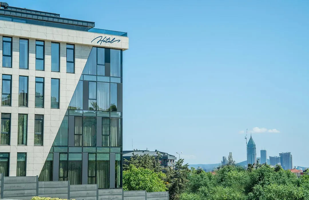 Romatem Move İstanbul Disabled Hotel-1