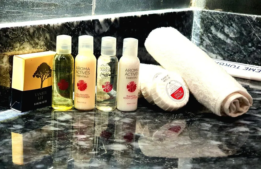 Center Inn Hotel Maltepe İstanbul-1