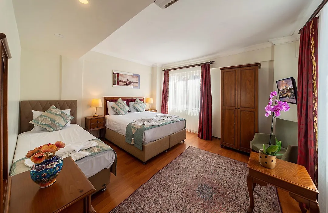 Sultan House-1