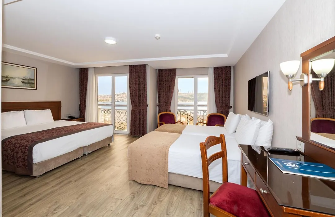 Askoc Hotel & Spa-1