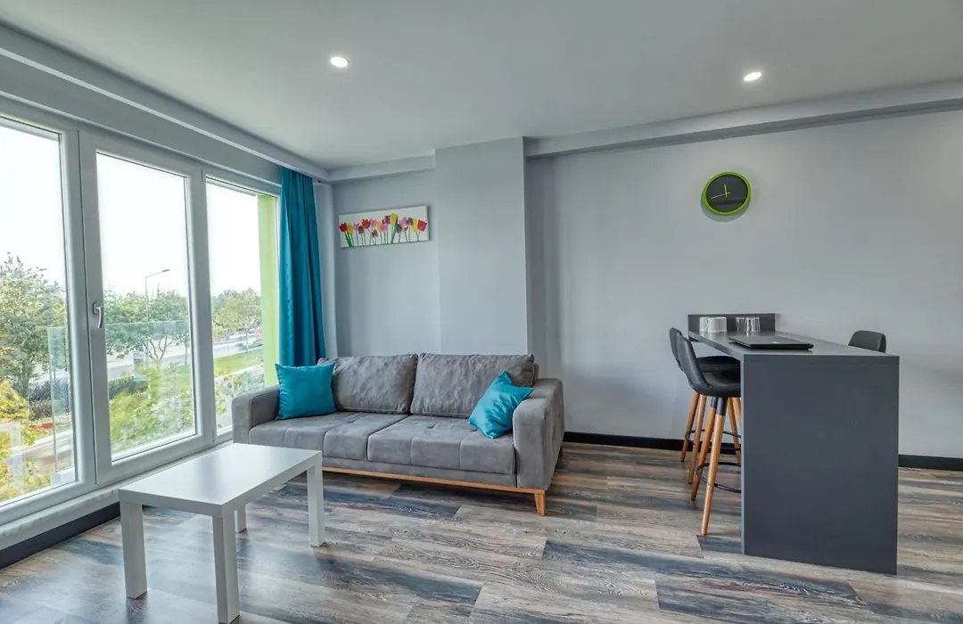 Grisverde Suites-1