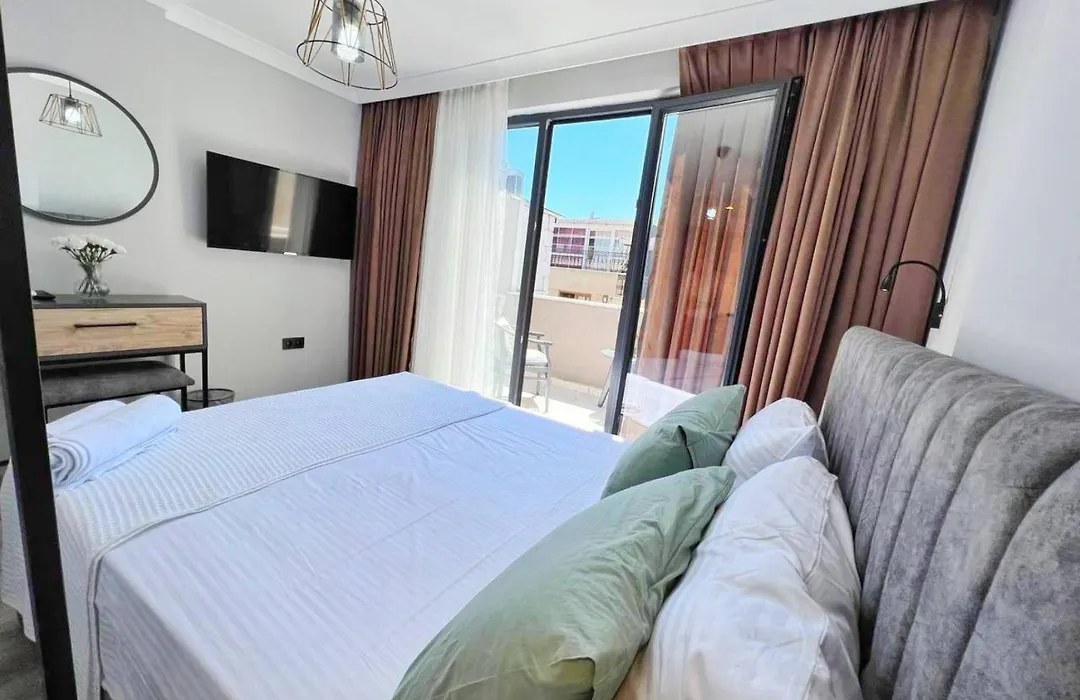 The Diderot Hotel-1