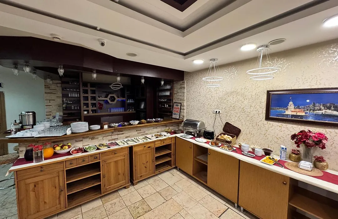 Hotel Ipekyolu-1