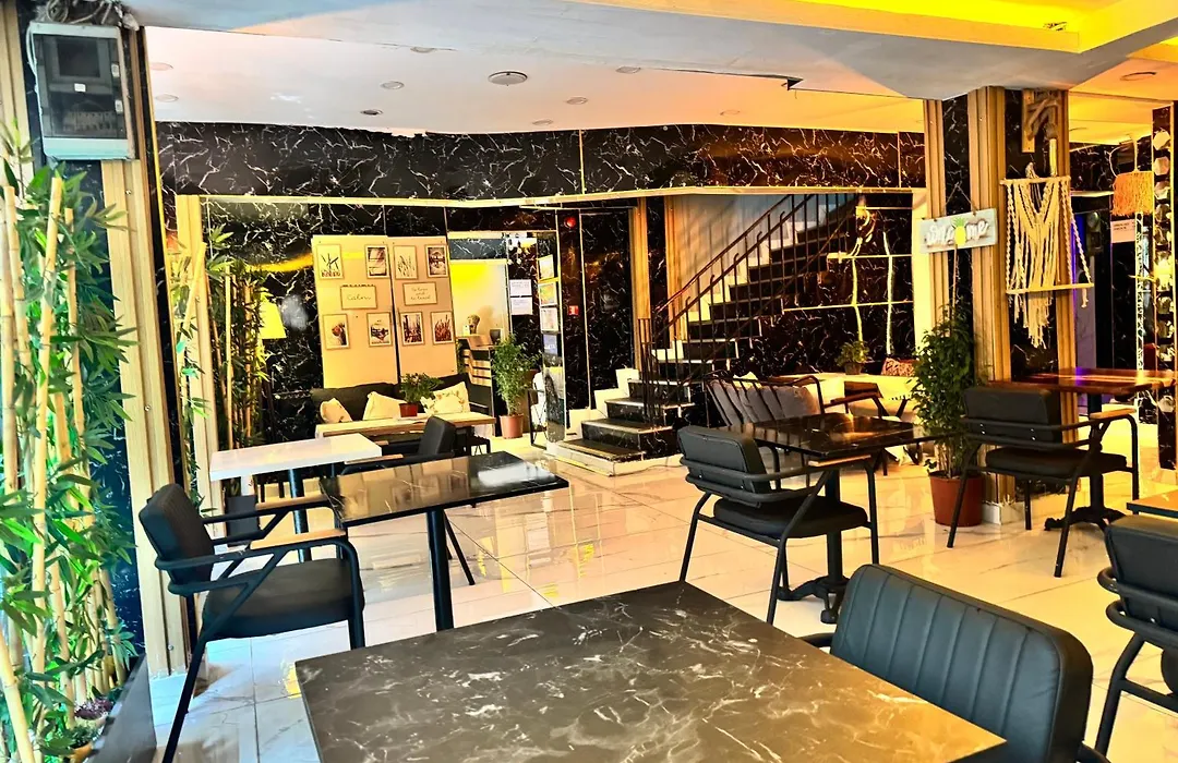 The Little Prince Otel-1