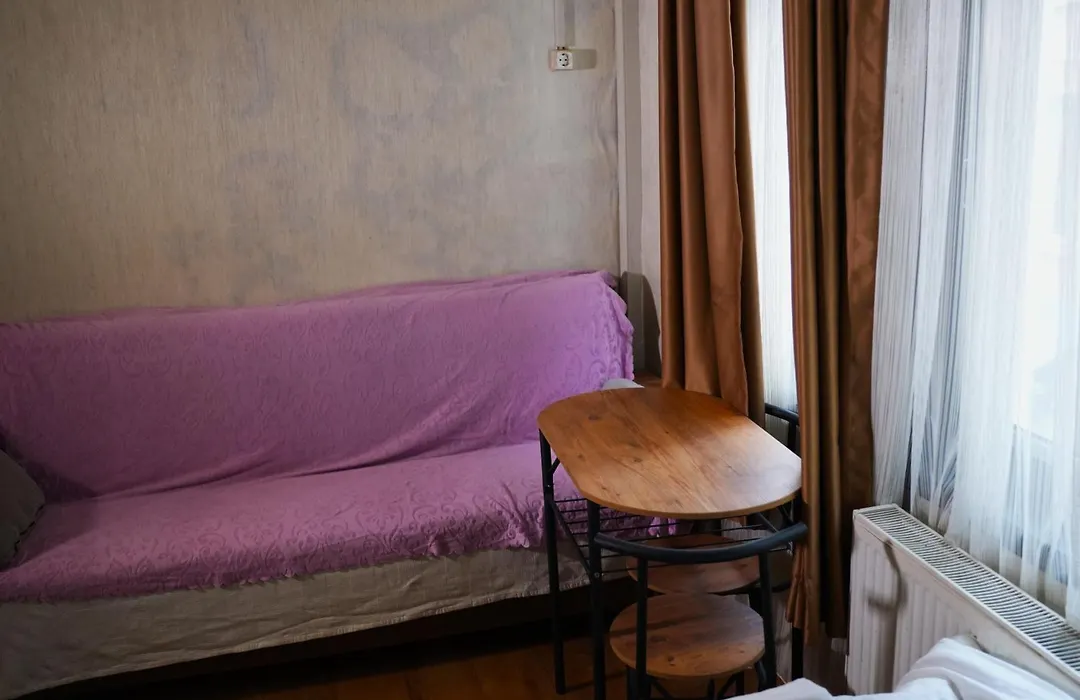 Family Hotel Taksim-1