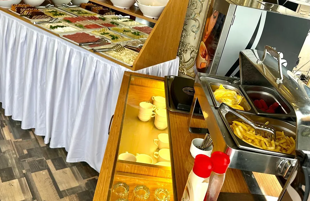 Golden Sand Hotel-1