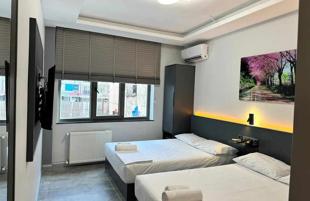 Grand Fm Hotel-1