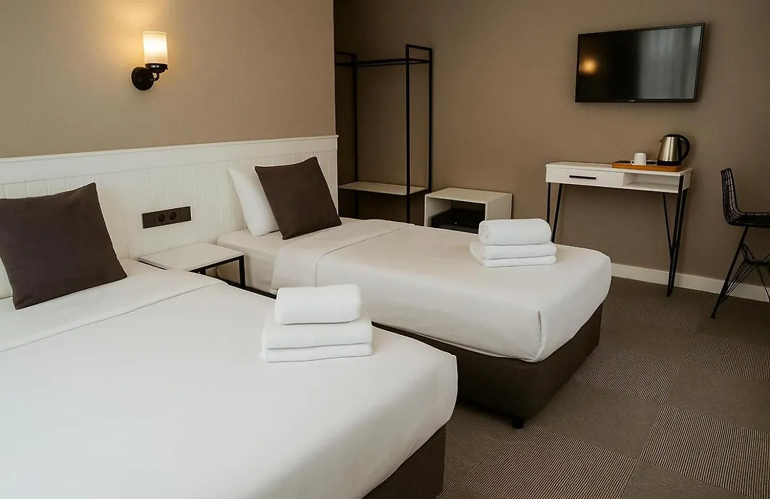 Blue Point Hotel-1