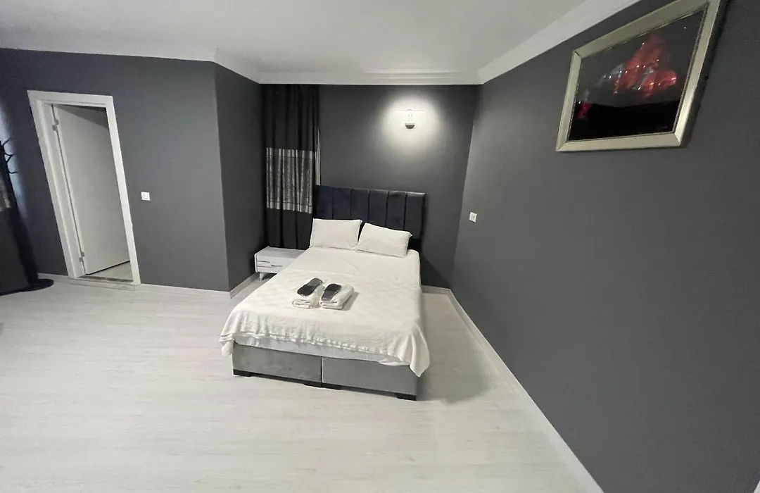Arena Resort Otel Kagıthane-1