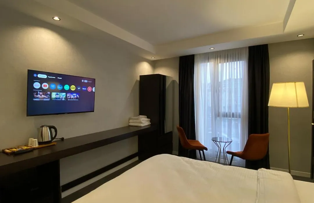 Grand Armada Hotel-1