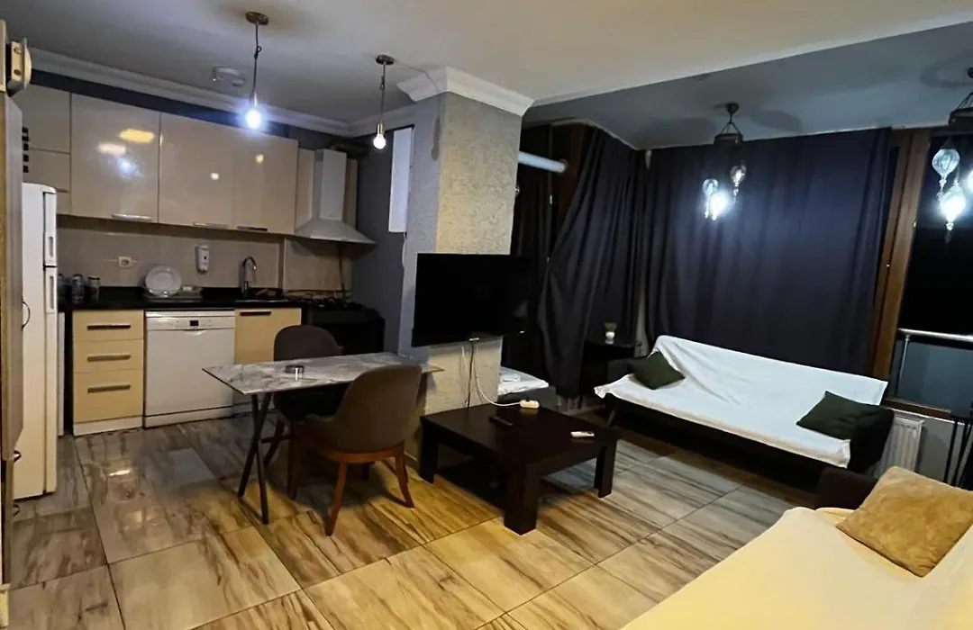 Grand Onur Hotel-1