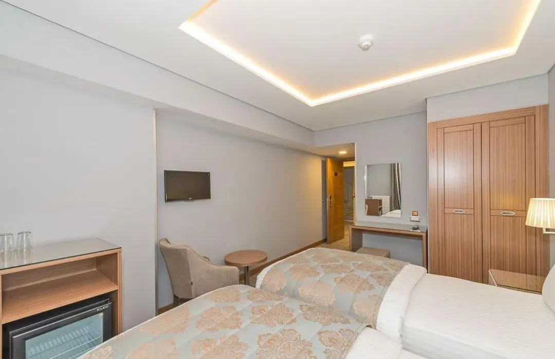 Floransa City Hotel-1