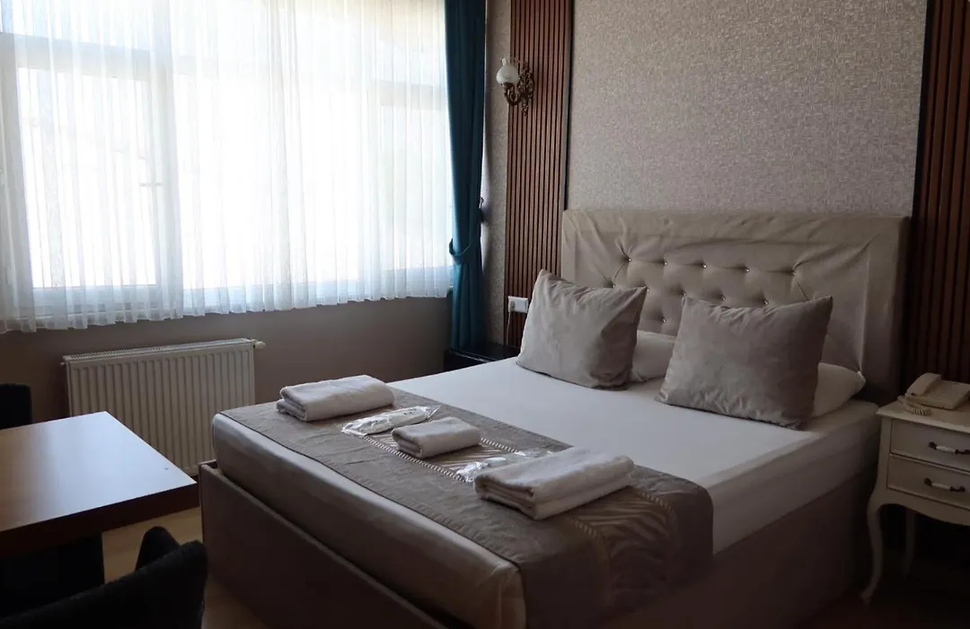 Üsküdar Otel-1