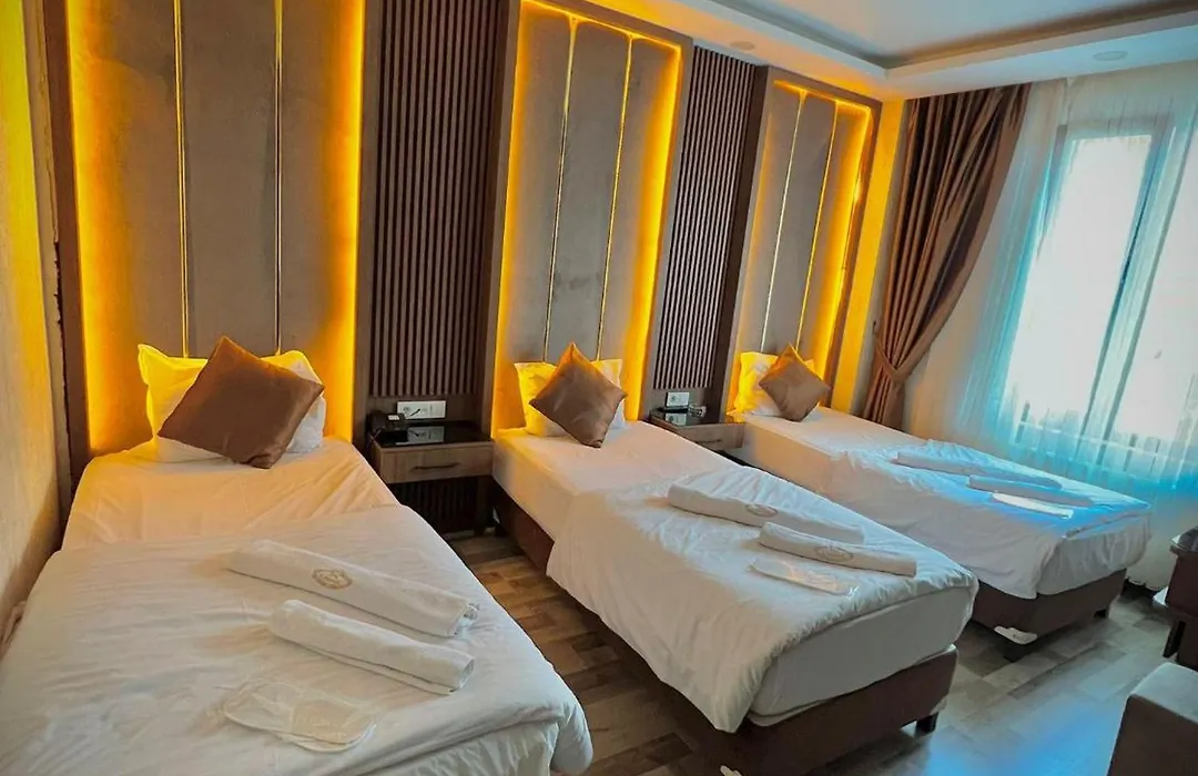 Liman Hotel-1