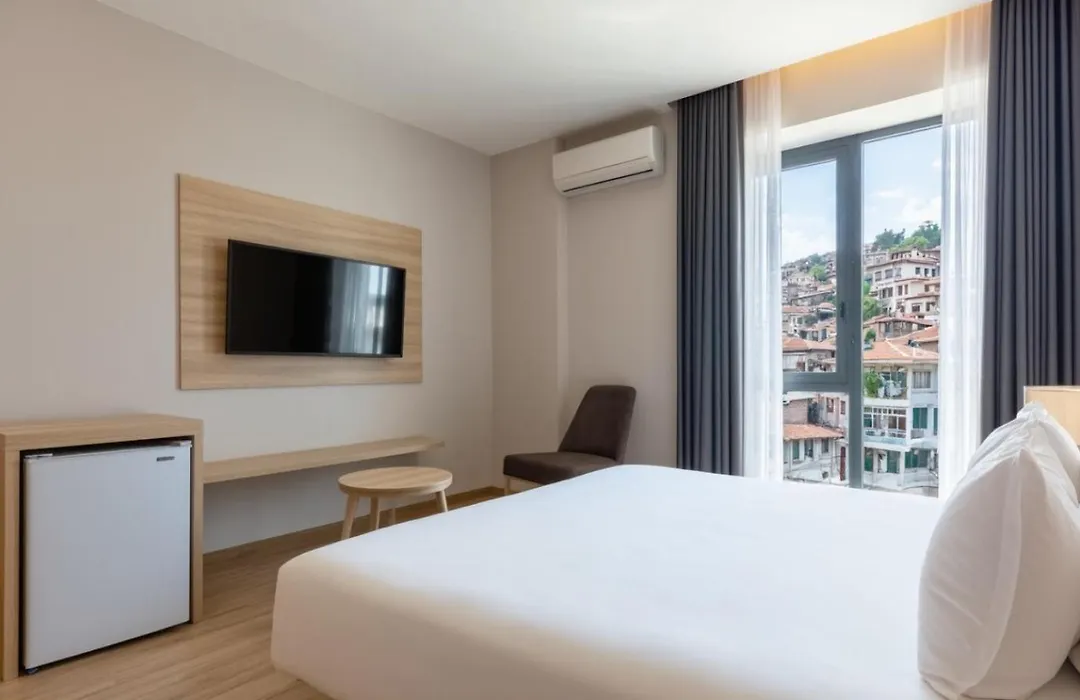 Nisanca Simge Suit Otel-1