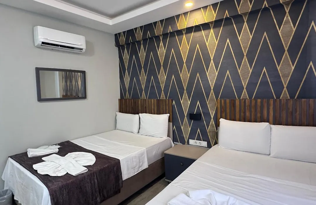 Nook Boutique Hotel-1