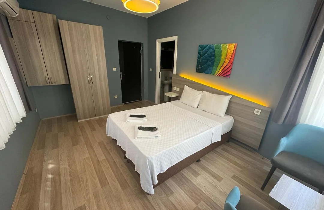 Armoni City Otel Kadikoey-1