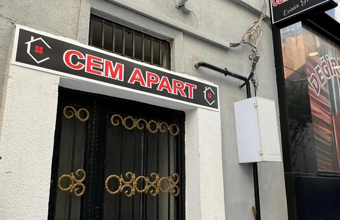 Cem Apart-1