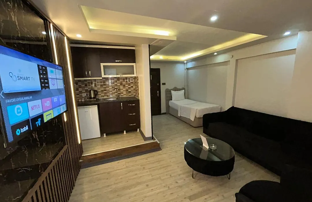 Sara Suit Hotel-1