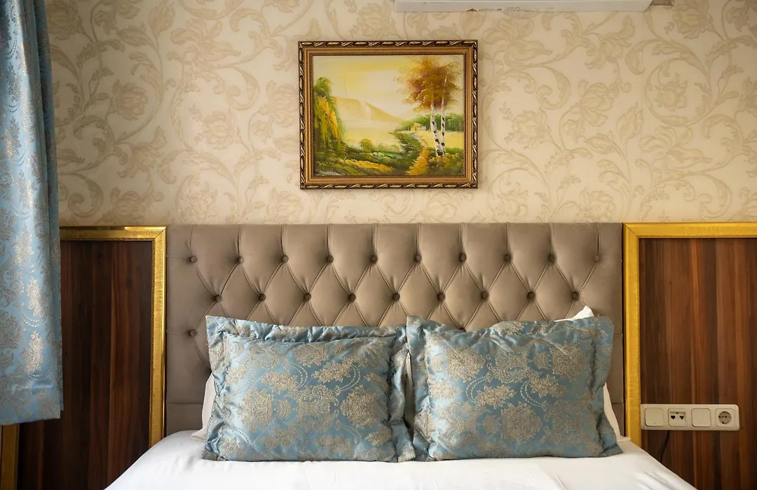 Angels Garden Hotel - Special Catagory-1