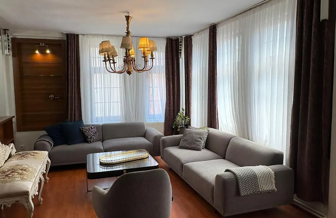 Taksim Otto suite-1