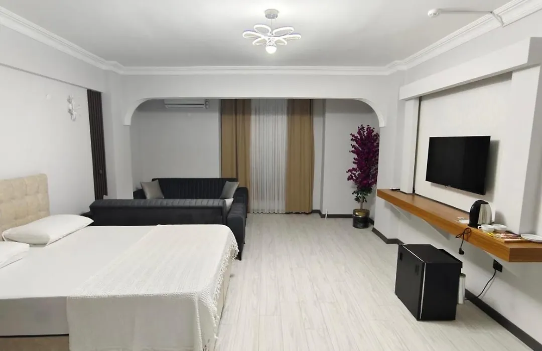 Kilic Motel-1