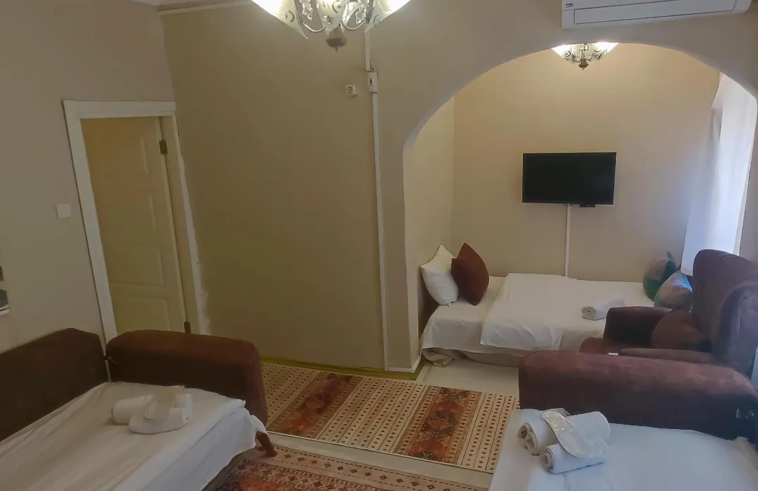 Hotel Antique-1