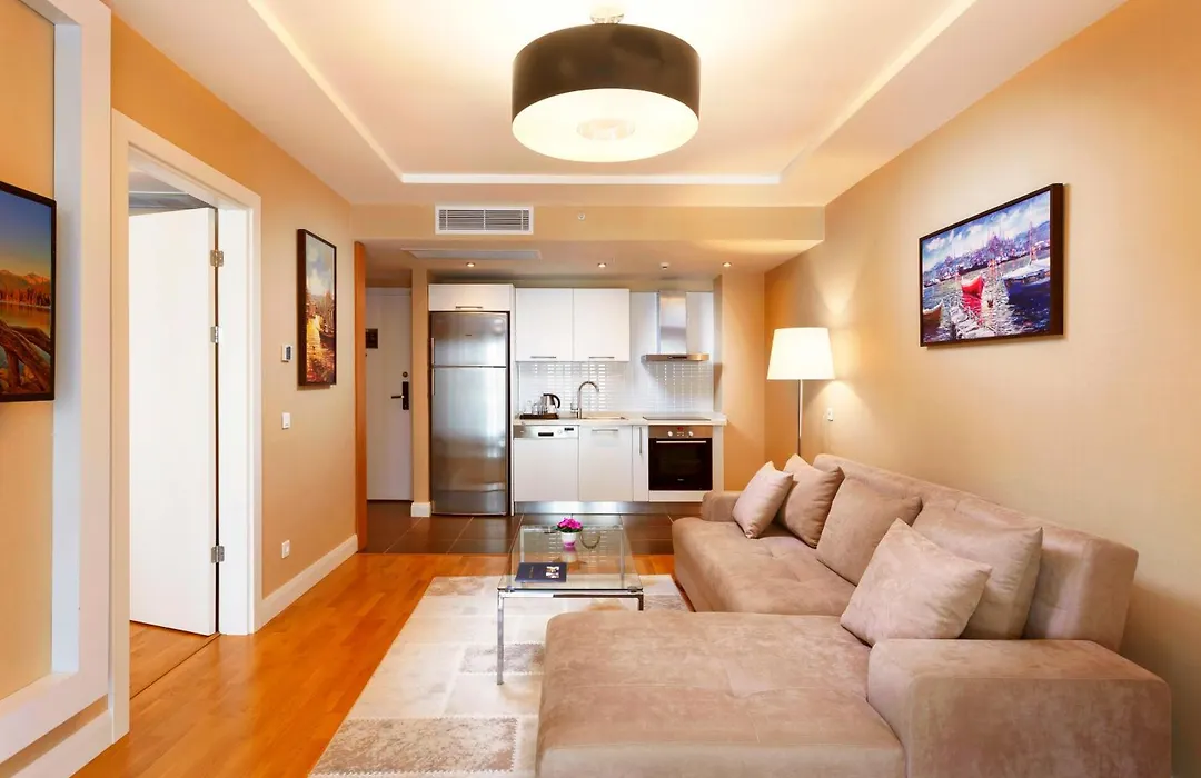 Nidya Hotel Esenyurt-1
