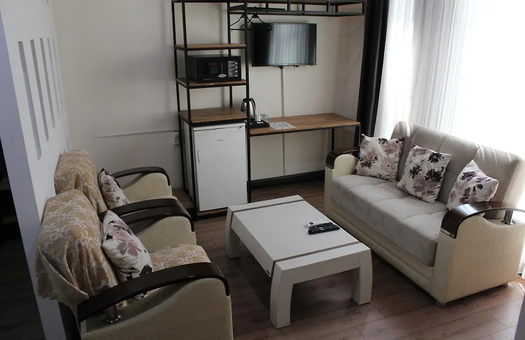 Avist Hotel Avcilar-1