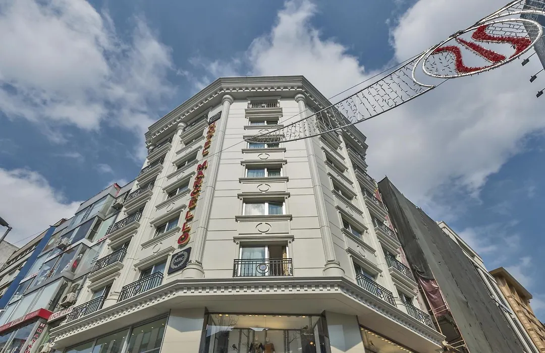 Marcello Hotel-1