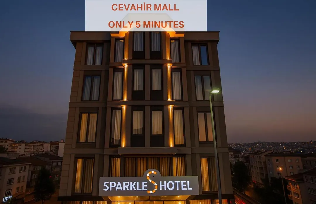 Sparkle Hotel-1