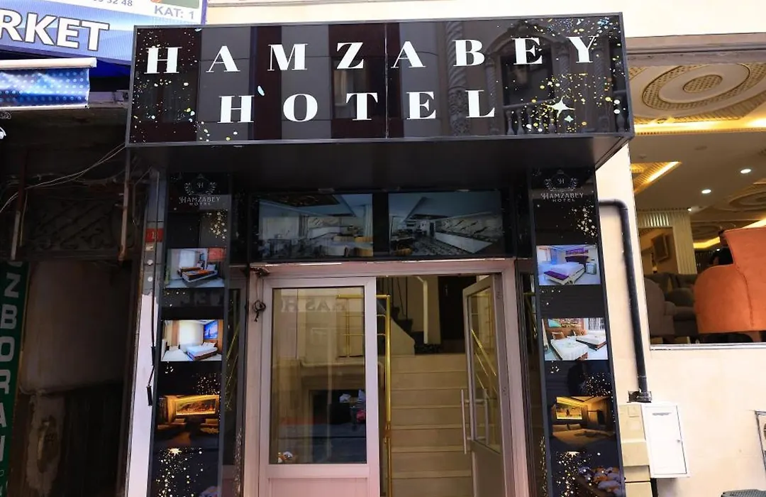 Hamzabey Hotel-1